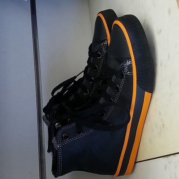 New Mens Harley Davidson D93816 - Picture 1 of 6